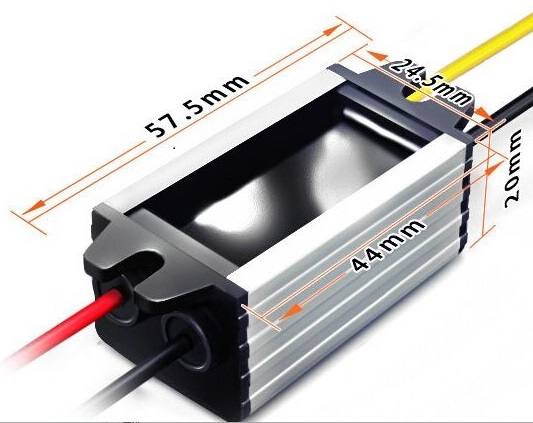 1kva line interactive ups